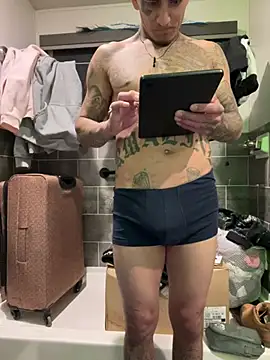 freaknine69 online show from 02/24/26, 02:09