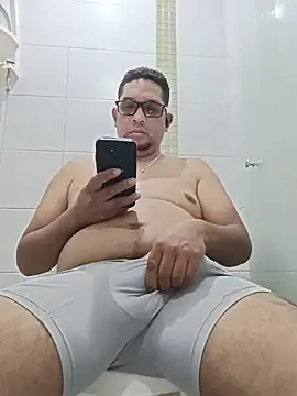 gordogruesa online show from 05/21/26, 02:29