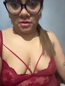 ludmila x online show from 02/17/26, 02:30