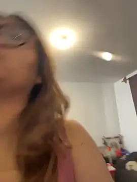 ludmila x online show from 02/22/26, 04:38