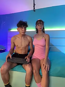 abrilandjulian online show from 03/03/26, 11:38