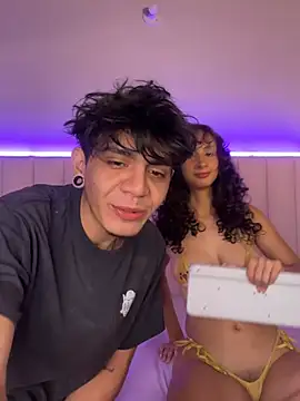 abrilandjulian online show from 04/22/26, 12:07