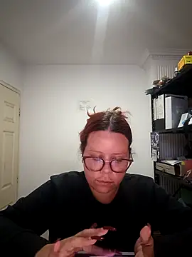 Snapshot of Blanquita_vip chatting on 02/25/26, 12:48 Blanquita vip online show from 02/25/26, 12:48