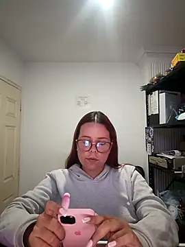 Blanquita vip online show from 03/03/26, 01:39