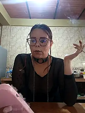 Blanquita vip online show from 03/17/26, 10:02