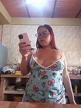 Blanquita vip online show from 04/08/26, 02:06