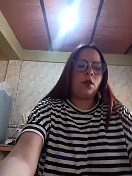 Blanquita vip online show from 04/20/26, 03:59