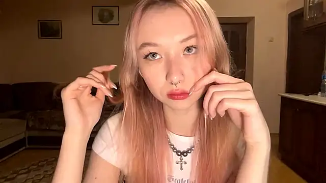 PinkTraible online show from 02/13/26, 01:07