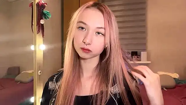 PinkTraible online show from 02/14/26, 01:08