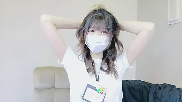 Snapshot of nene_sakurada chatting on 03/01/26, 03:25 nene sakurada online show from 03/01/26, 03:25