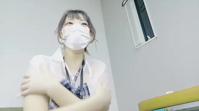 nene sakurada online show from 03/08/26, 11:25