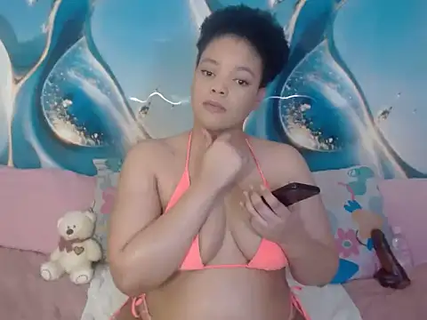 SexyPhireX online show from 02/13/26, 08:38