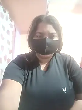 Choko Gril online show from 02/13/26, 08:27