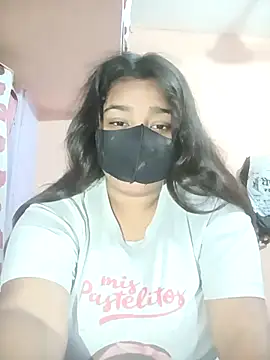 Choko Gril online show from 02/18/26, 06:59