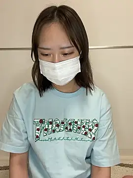 YUNA-66 online show from 04/02/26, 12:14