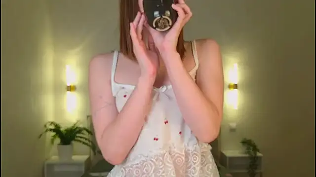 MellyAlfaay online show from 02/24/26, 09:40