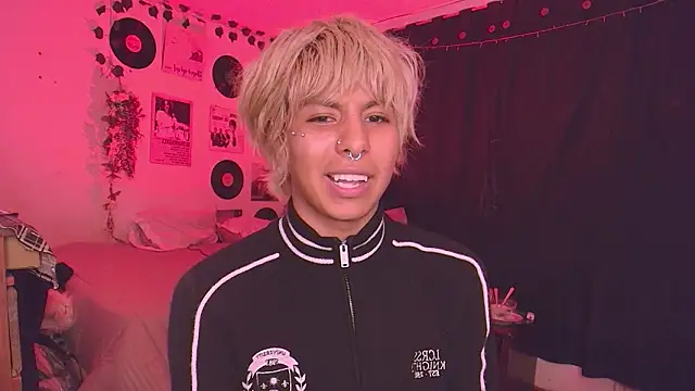 prince oliverr online show from 02/17/26, 05:26