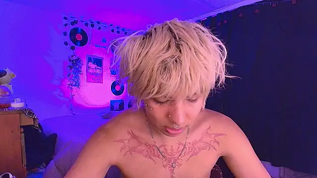 prince oliverr online show from 02/18/26, 10:11