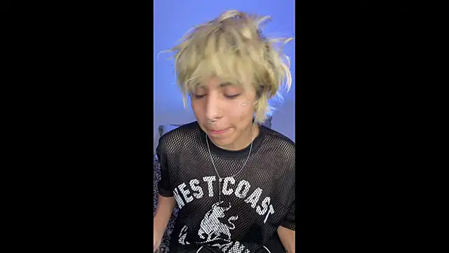 prince oliverr online show from 03/17/26, 01:43