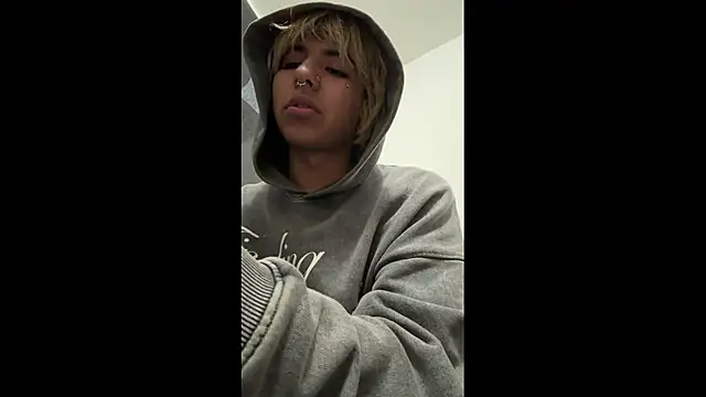 prince oliverr online show from 03/31/26, 02:57