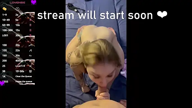 Para Love69 online show from 03/05/26, 05:58