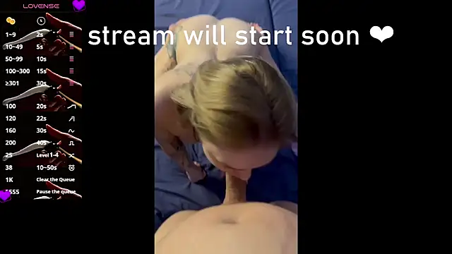 Para Love69 online show from 03/09/26, 05:55