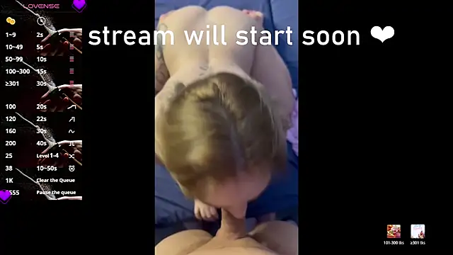 Para Love69 online show from 03/11/26, 05:57