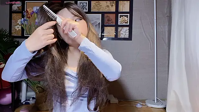 xiaosu22 online show from 02/28/26, 06:47