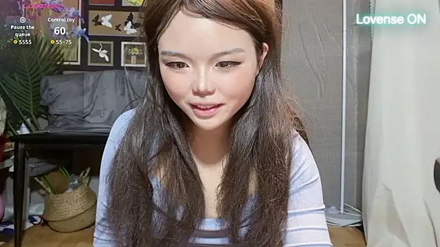 xiaosu22 online show from 03/11/26, 05:35