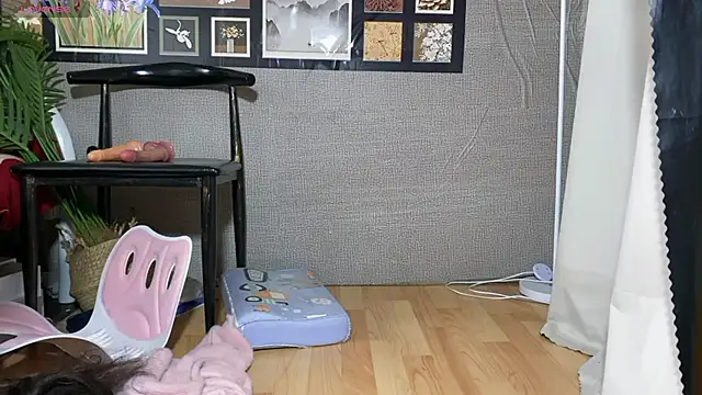 xiaosu22 online show from 03/25/26, 02:50