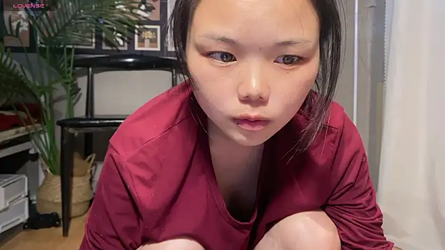 xiaosu22 online show from 04/02/26, 01:36