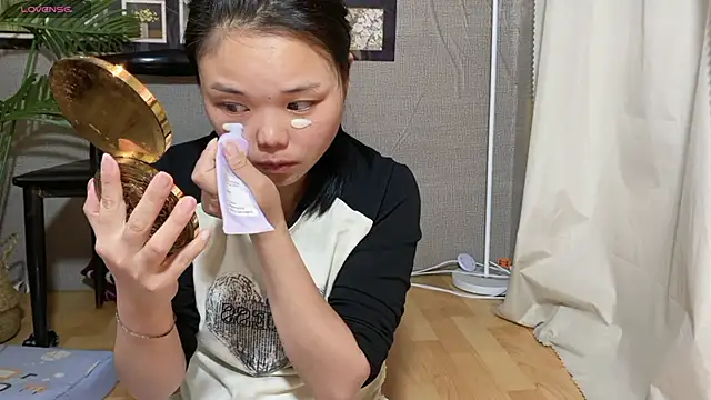 xiaosu22 online show from 04/06/26, 05:08