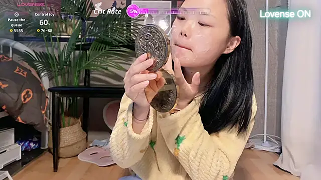 xiaosu22 online show from 04/24/26, 01:41