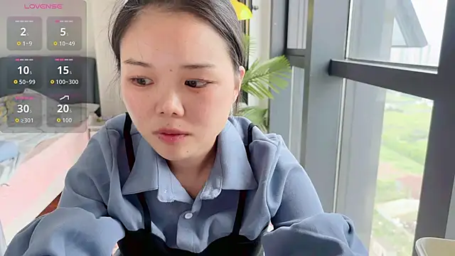 xiaosu22 online show from 06/14/26, 06:04