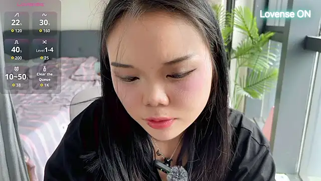 xiaosu22 online show from 07/05/26, 04:30