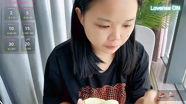 xiaosu22 online show from 07/13/26, 02:03