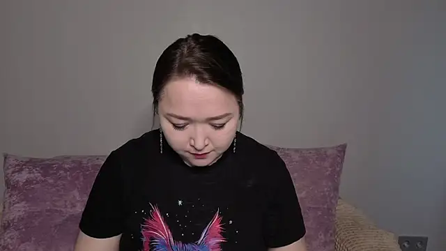 Daina waga online show from 03/23/26, 01:31