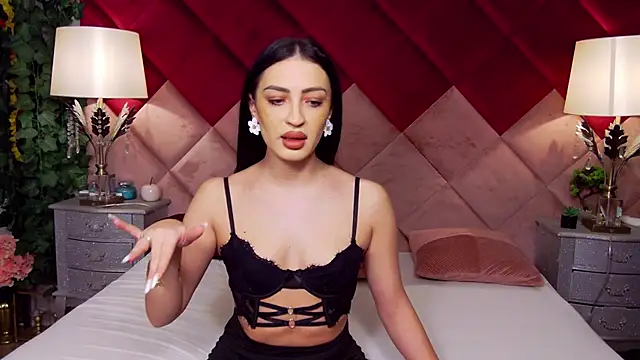 VictoriaLanes online show from 03/06/26, 05:26