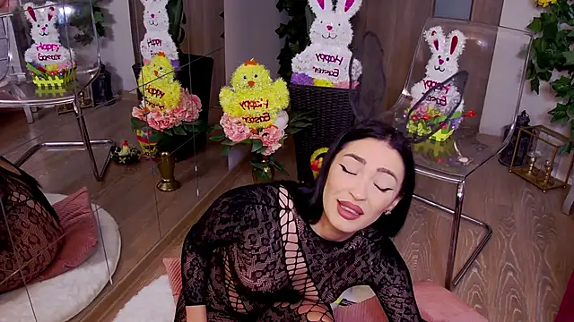 VictoriaLanes online show from 04/01/26, 04:35