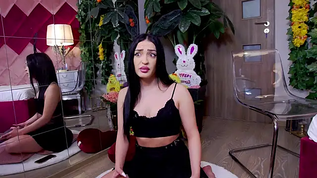 VictoriaLanes online show from 04/05/26, 04:20