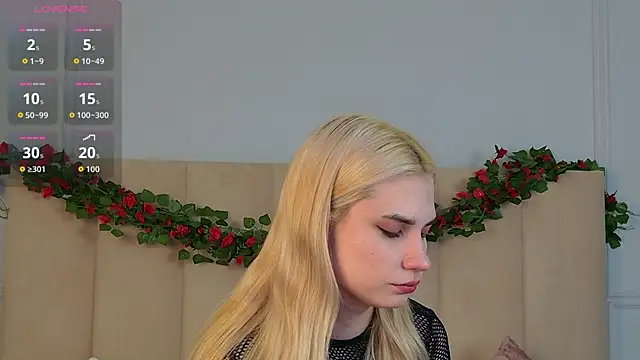 JadenLove  online show from 03/11/26, 05:08