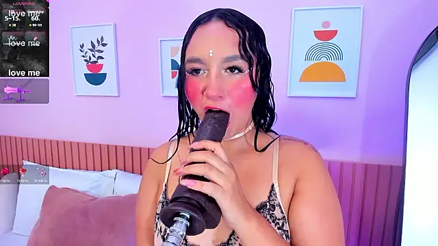 irene lopes online show from 03/01/26, 04:03