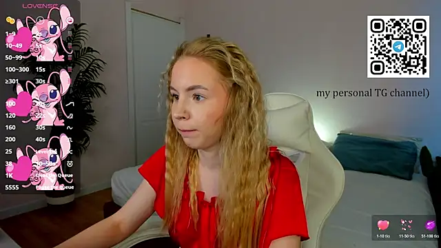 Linda  Bloom online show from 04/02/26, 01:14