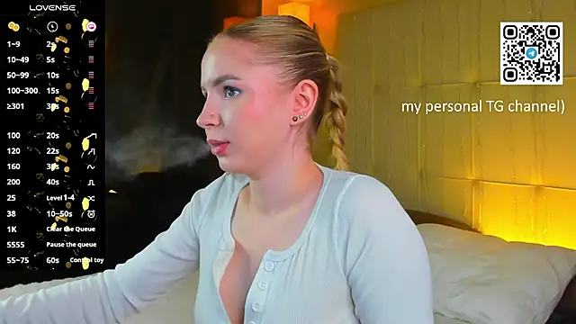 Linda  Bloom online show from 04/23/26, 01:07