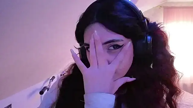 Blissmissataeses online show from 02/22/26, 09:30