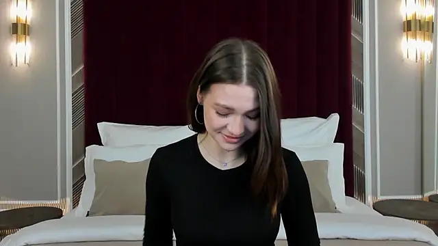 RebecaFields online show from 04/04/26, 03:09