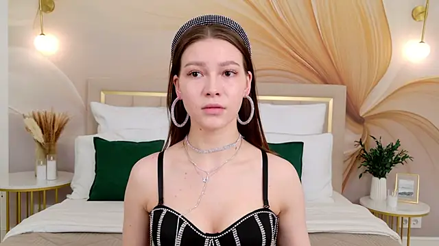 RebecaFields online show from 04/05/26, 03:31