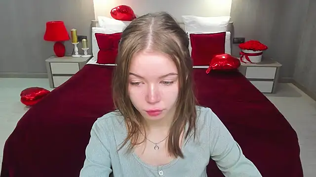 Violetta  Dreams online show from 03/10/26, 11:26