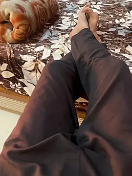 rashmixxx online show from 02/15/26, 06:32