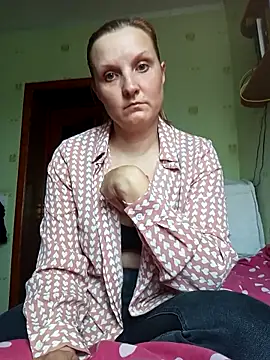 SusanGold9211 online show from 03/25/26, 09:48